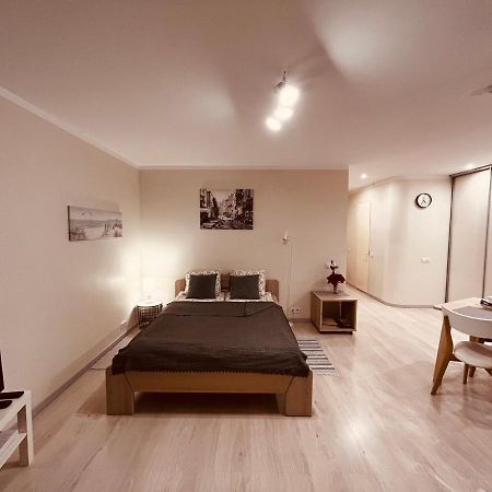 Apartment128 Valmiera Εξωτερικό φωτογραφία