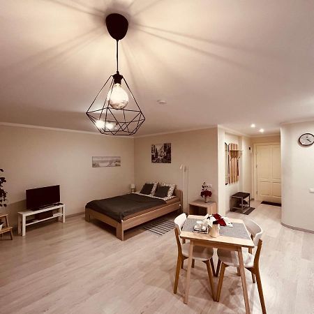 Apartment128 Valmiera Εξωτερικό φωτογραφία
