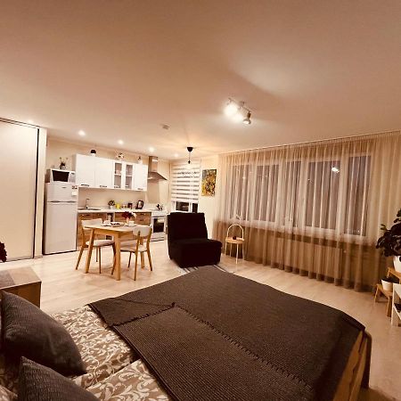 Apartment128 Valmiera Εξωτερικό φωτογραφία