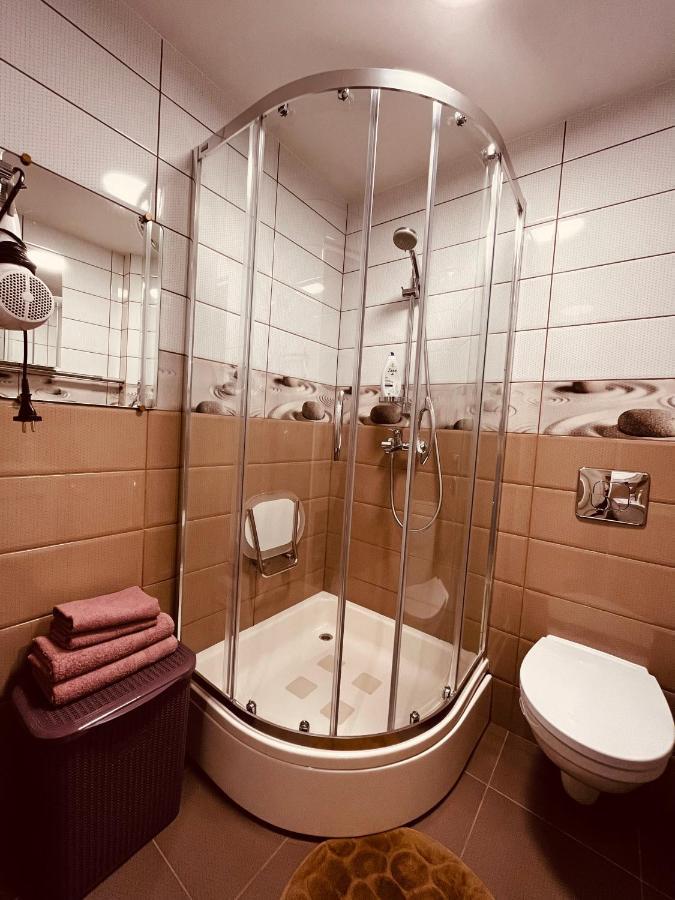 Apartment128 Valmiera Εξωτερικό φωτογραφία