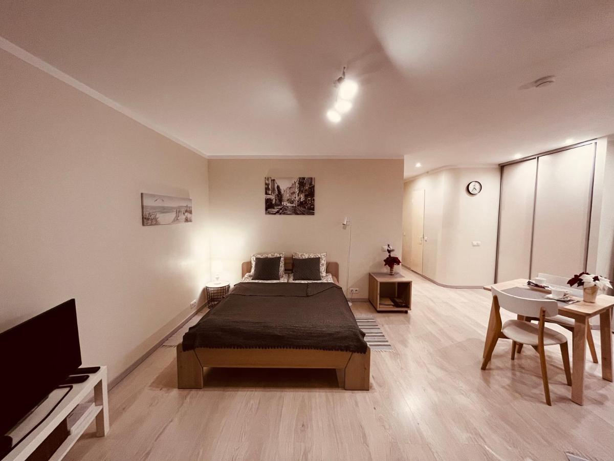 Apartment128 Valmiera Εξωτερικό φωτογραφία