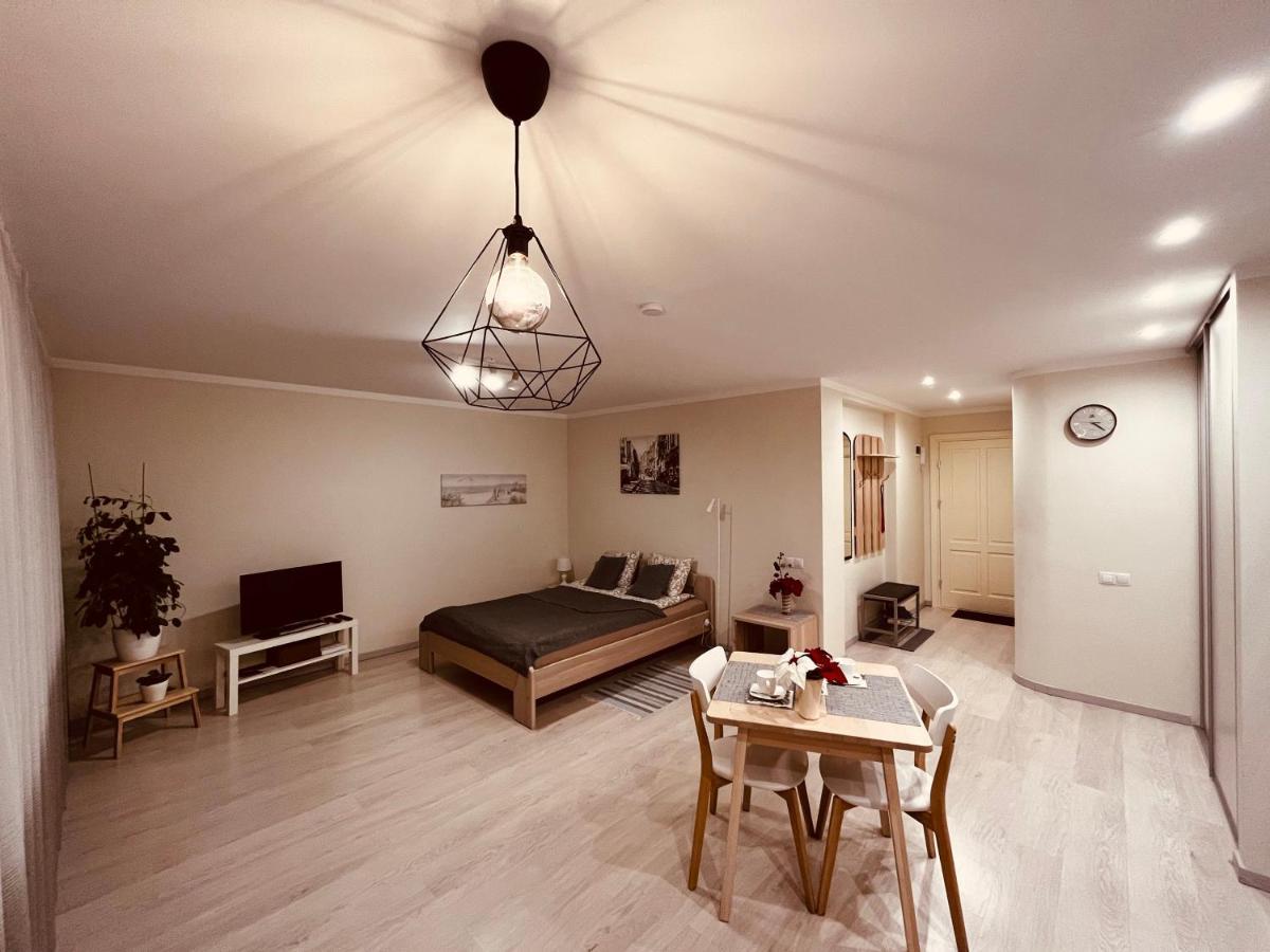 Apartment128 Valmiera Εξωτερικό φωτογραφία