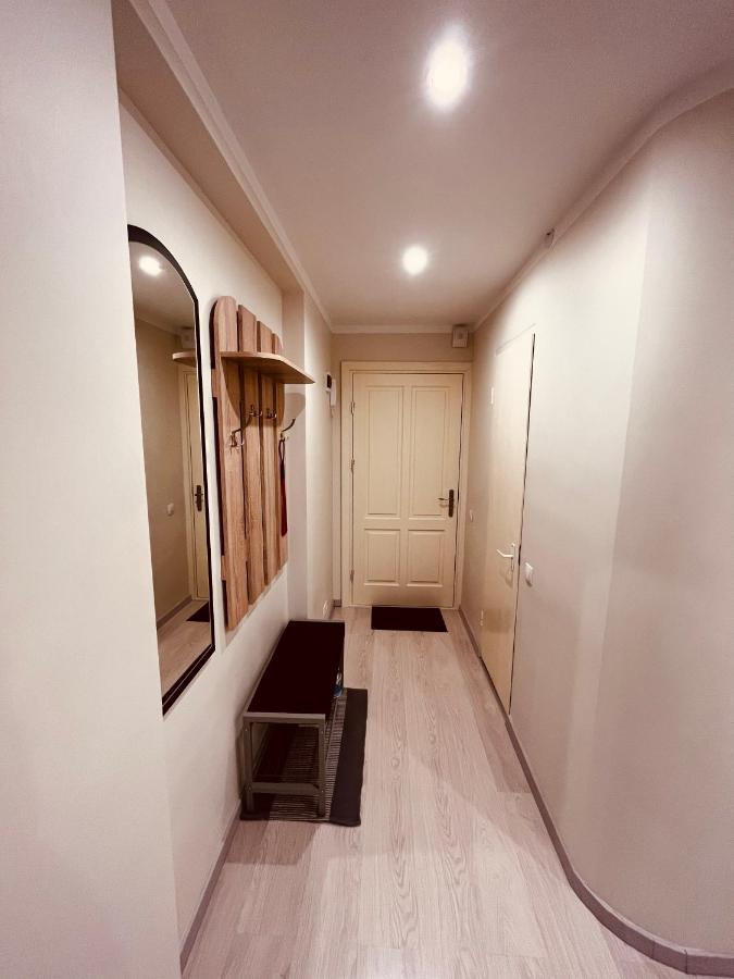 Apartment128 Valmiera Εξωτερικό φωτογραφία