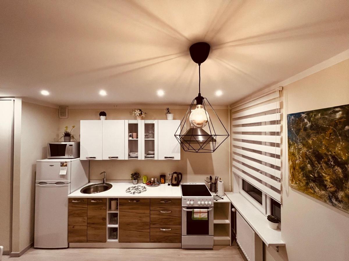 Apartment128 Valmiera Εξωτερικό φωτογραφία