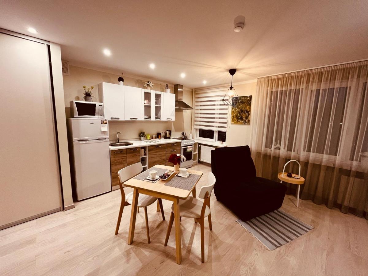 Apartment128 Valmiera Εξωτερικό φωτογραφία
