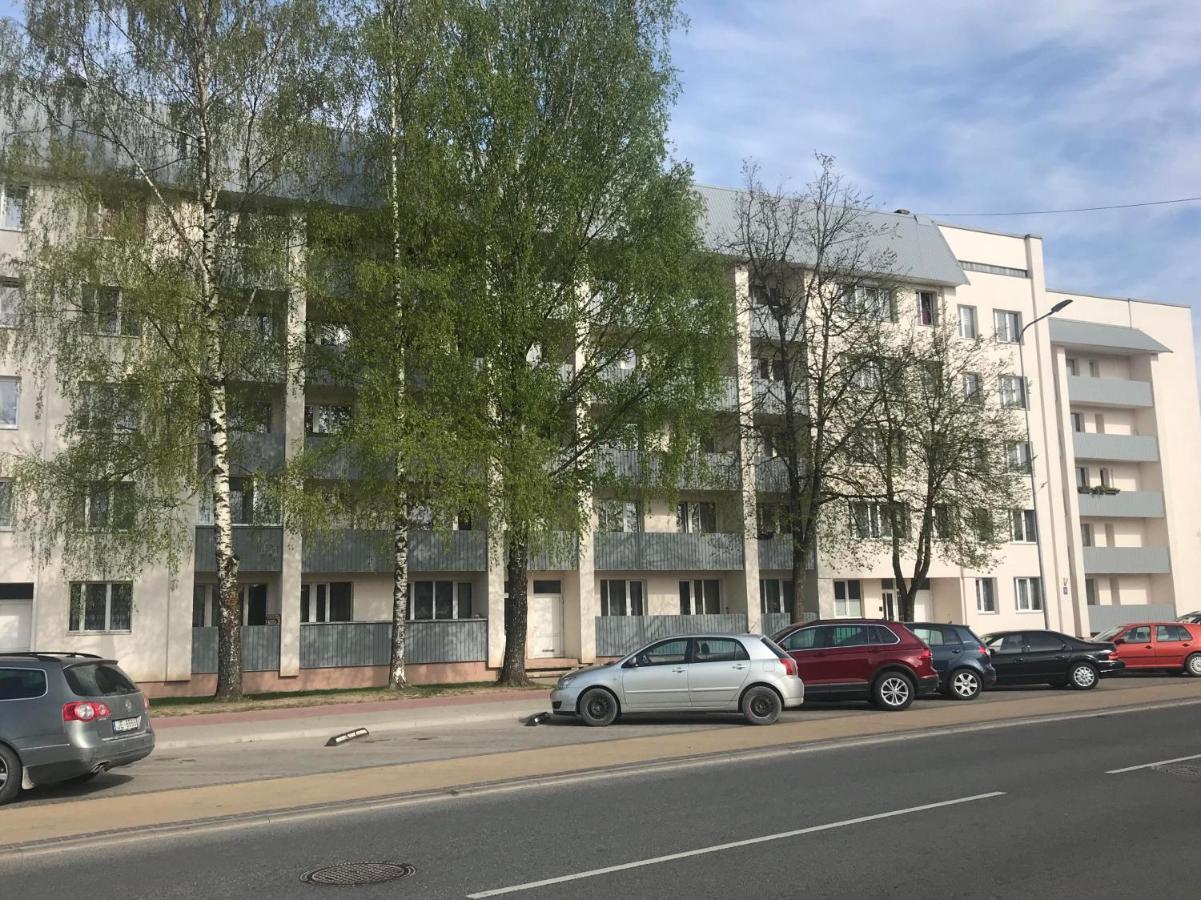 Apartment128 Valmiera Εξωτερικό φωτογραφία